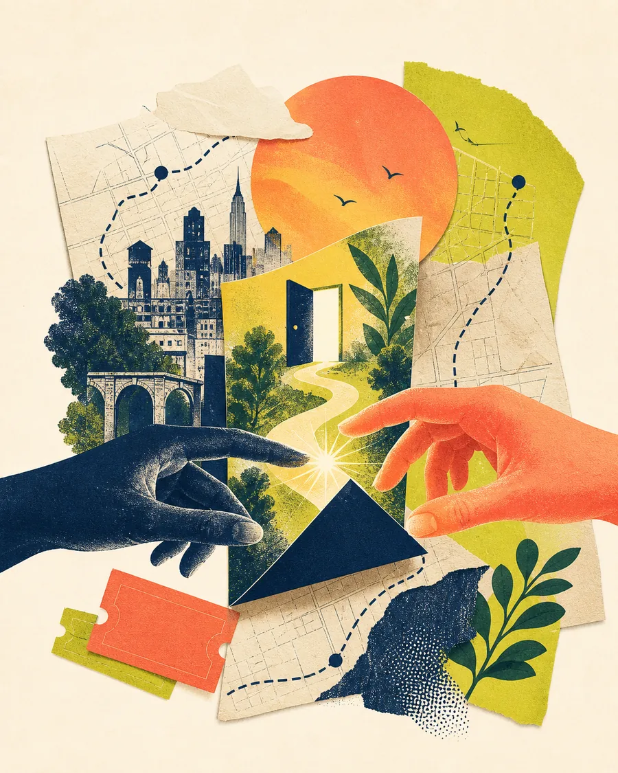 Jiskra Off Script cover artwork